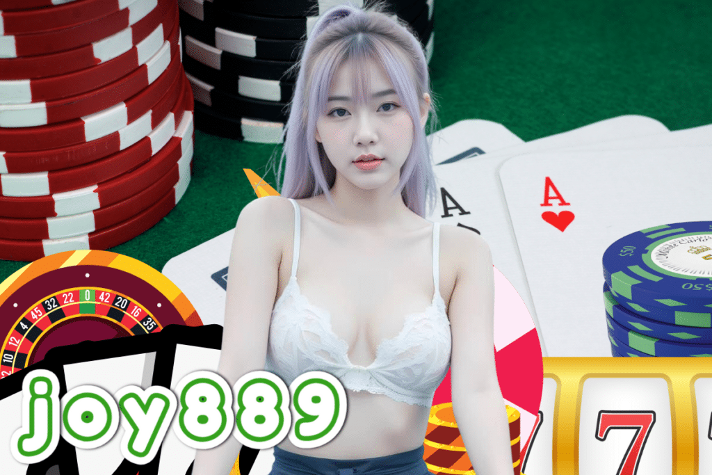 joy889 ทรูวอเลท
