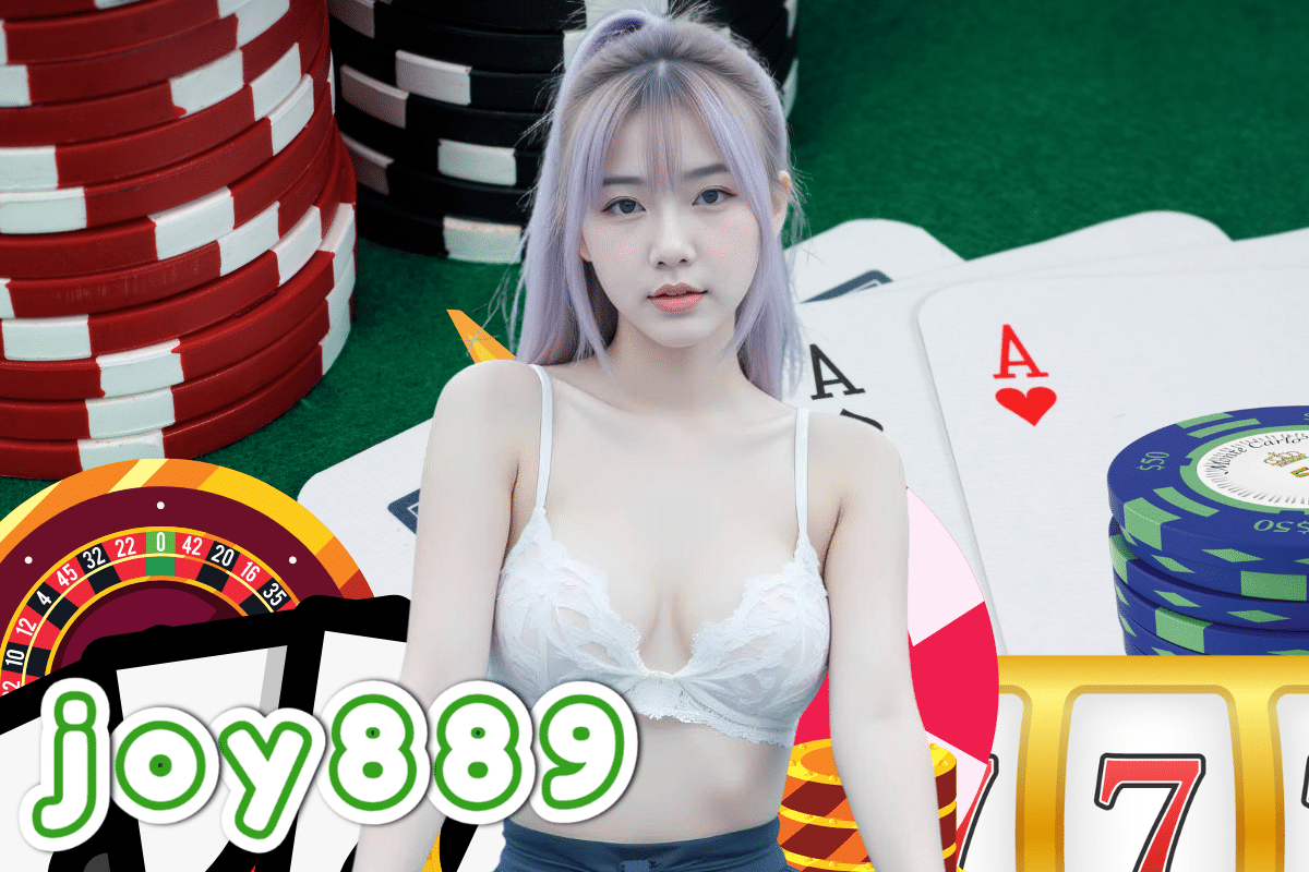 joy889 ทรูวอเลท